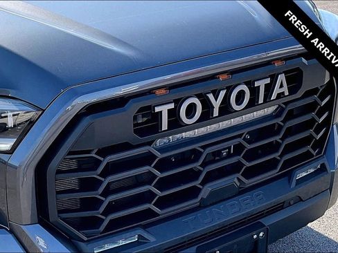 Used 2025 Toyota Tundra TRD Pro image 32