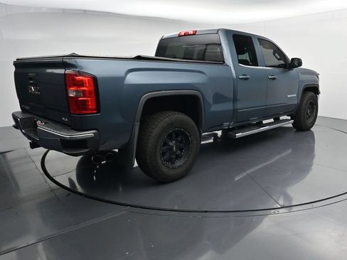Used 2014 GMC Sierra 1500 SLE w/ SLE Value Package RWD image 8