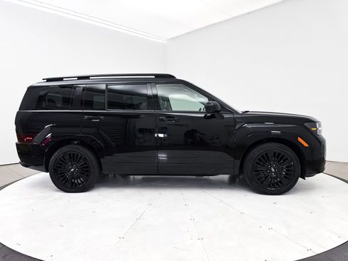 Used 2024 Hyundai Santa Fe Calligraphy AWD/4WD image 42