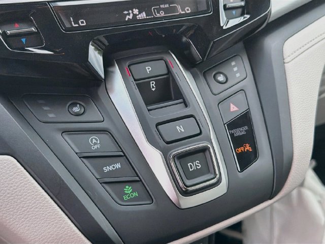 New 2027 Honda Odyssey EX-L image 15