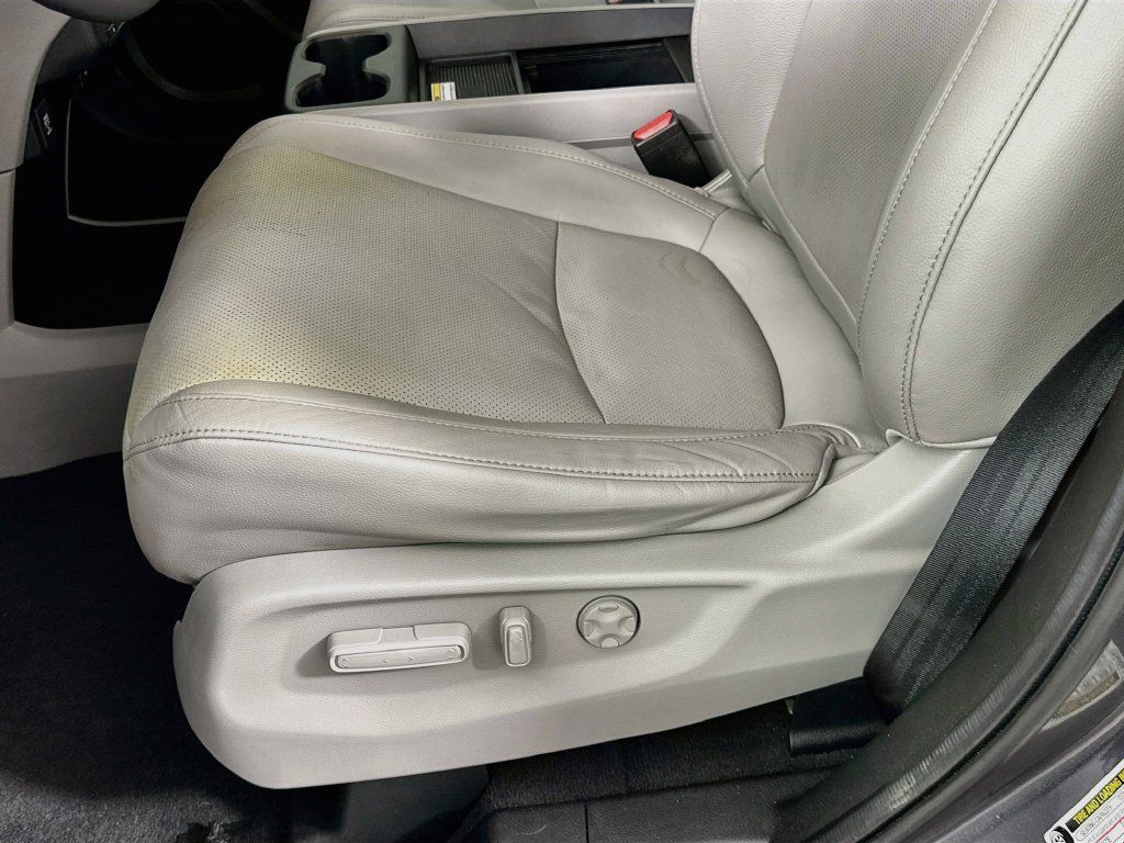 Used 2020 Honda Odyssey Elite image 20