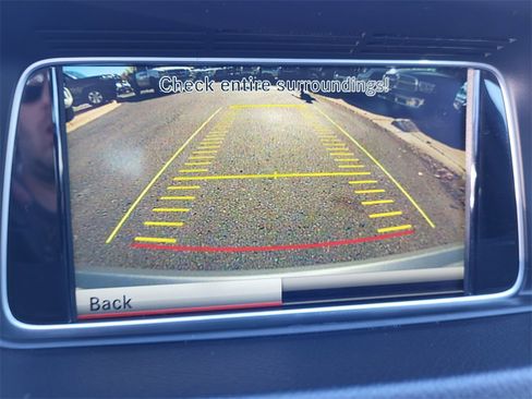 Used 2015 Mercedes-Benz E 350 4MATIC Sedan w/ Premium 1 Package image 24