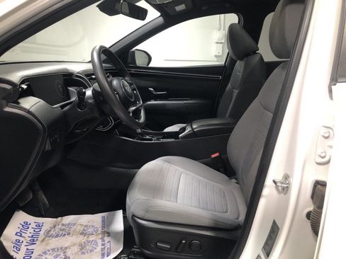 Used 2023 Hyundai Santa Cruz SEL w/ Activity Package image 18