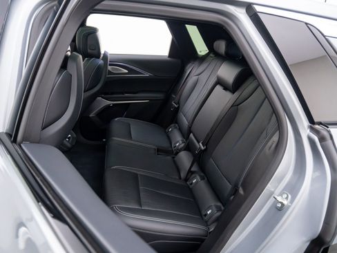 Certified 2024 Cadillac Lyriq Luxury w/ LPO, Floor Liner Package image 20