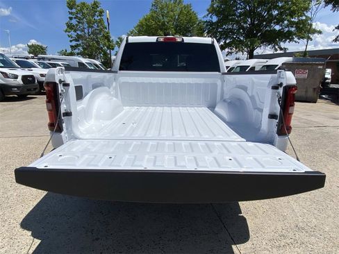 New 2025 RAM 1500 Tradesman w/ Trailer Tow Group image 21