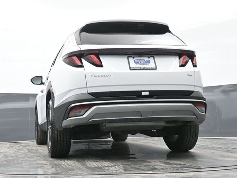 Used 2025 Hyundai Tucson SEL image 42