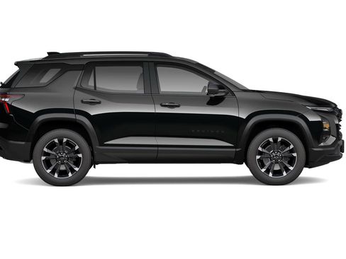 New 2026 Chevrolet Equinox RS w/ Convenience Package III AWD/4WD image 27