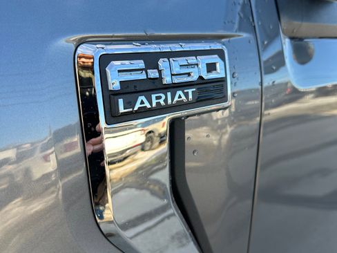 Used 2022 Ford F150 Lariat image 29
