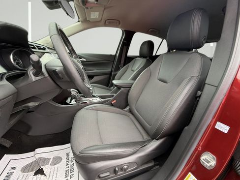 Certified 2023 Buick Encore GX Select image 4