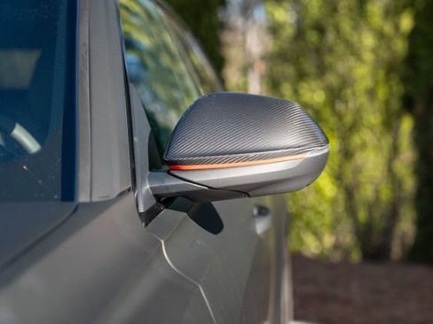 Used 2022 Audi RS Q8 4.0T image 25