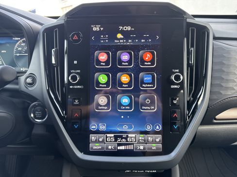 Certified 2025 Subaru Forester Touring w/ Touring Package image 19