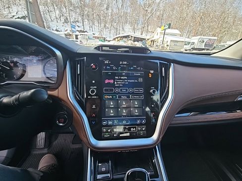 Used 2023 Subaru Legacy Touring XT image 8