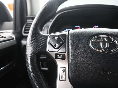 Used 2024 Toyota 4Runner SR5 Premium image 15