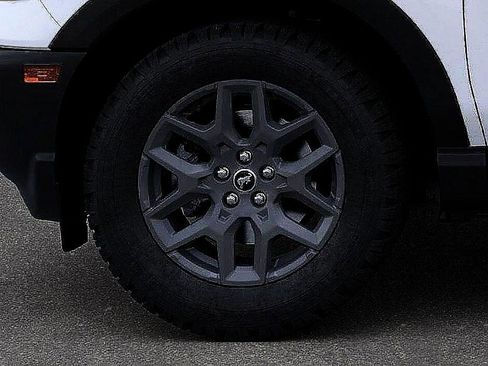 New 2026 Ford Bronco Sport Big Bend image 19