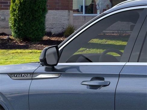 New 2025 Lincoln Aviator Black Label image 20