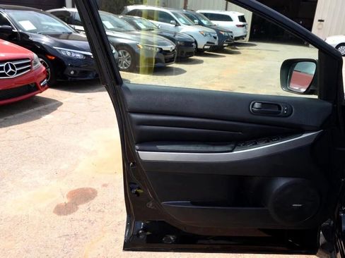 Used 2010 MAZDA CX-7 s Touring w/ Technology Pkg image 14