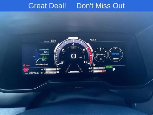 Used 2024 Toyota Tundra Platinum image 27