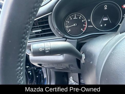 Certified 2023 MAZDA CX-30 AWD 2.5 S w/ Select Package image 37