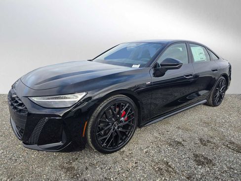 New 2026 Audi A6 Prestige image 7