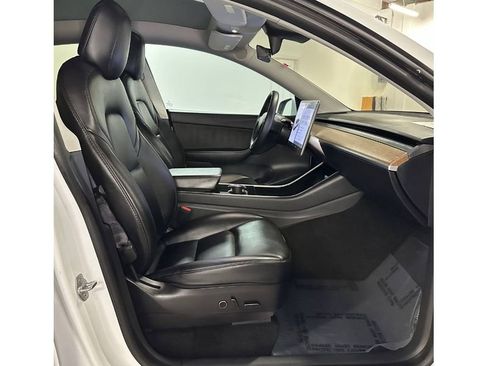 Used 2021 Tesla Model Y Long Range image 21