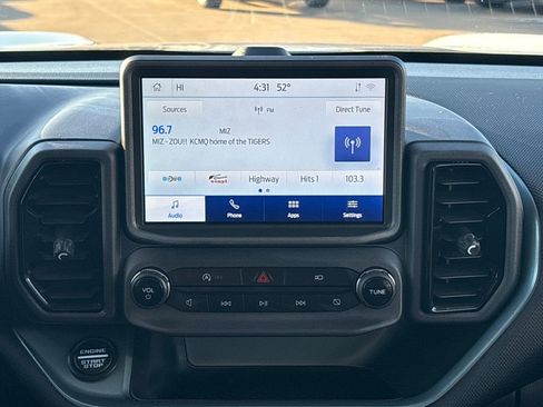 Used 2023 Ford Bronco Sport Badlands image 24