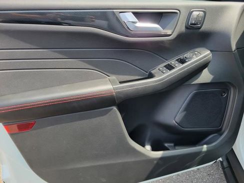 New 2024 Ford Escape ST-Line Select w/ Tech Pack #2 image 14