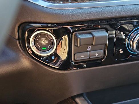 New 2026 GMC Sierra 1500 Elevation AWD/4WD image 19