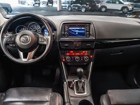 Used 2015 MAZDA CX-5 Grand Touring FWD image 12