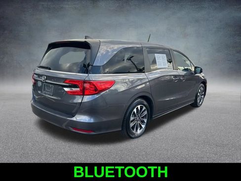 Used 2024 Honda Odyssey EX-L image 5