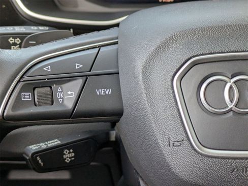 Used 2022 Audi Q3 2.0T Premium w/ Convenience Package image 10