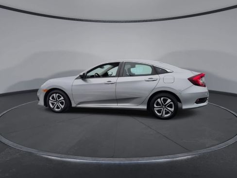 Used 2018 Honda Civic LX image 6