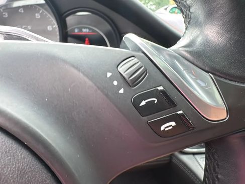 Used 2013 Porsche Panamera GTS AWD/4WD image 25
