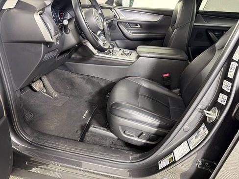 Used 2024 MAZDA CX-90 3.3 Turbo w/ Preferred Plus image 10