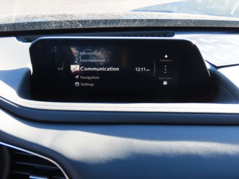 Certified 2025 MAZDA CX-30 AWD 2.5 S w/ Preferred Package image 25