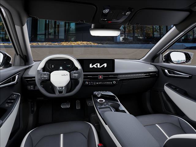 New 2026 Kia EV6 GT-Line AWD/4WD image 14