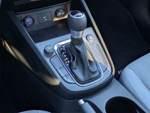 Certified 2023 Hyundai Kona SEL image 22