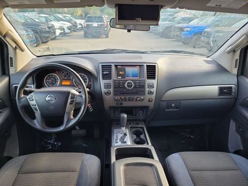 Used 2013 Nissan Armada SV RWD image 9