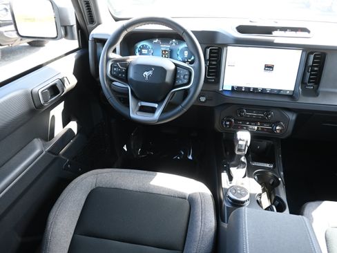 New 2026 Ford Bronco Big Bend AWD/4WD image 30