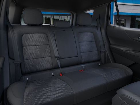 New 2026 Chevrolet Equinox LT w/ Midnight Edition AWD/4WD image 17