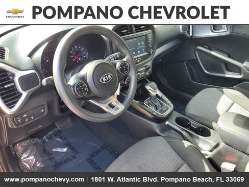 Used 2021 Kia Soul S image 19