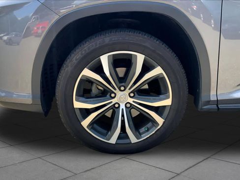 Used 2017 Lexus RX 350 AWD w/ Premium Package image 11