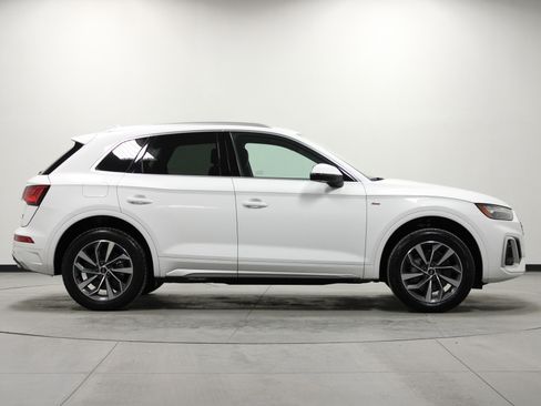 Used 2024 Audi Q5 2.0T Premium Plus image 3