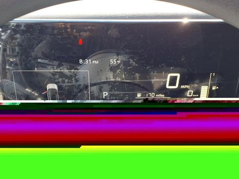 Used 2025 Nissan Kicks S AWD/4WD image 6
