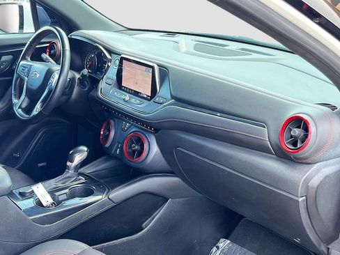 Used 2022 Chevrolet Blazer RS w/ Enhanced Convenience Package FWD image 30