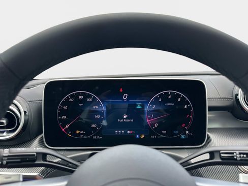 New 2025 Mercedes-Benz C 300 C 300 Sedan image 27