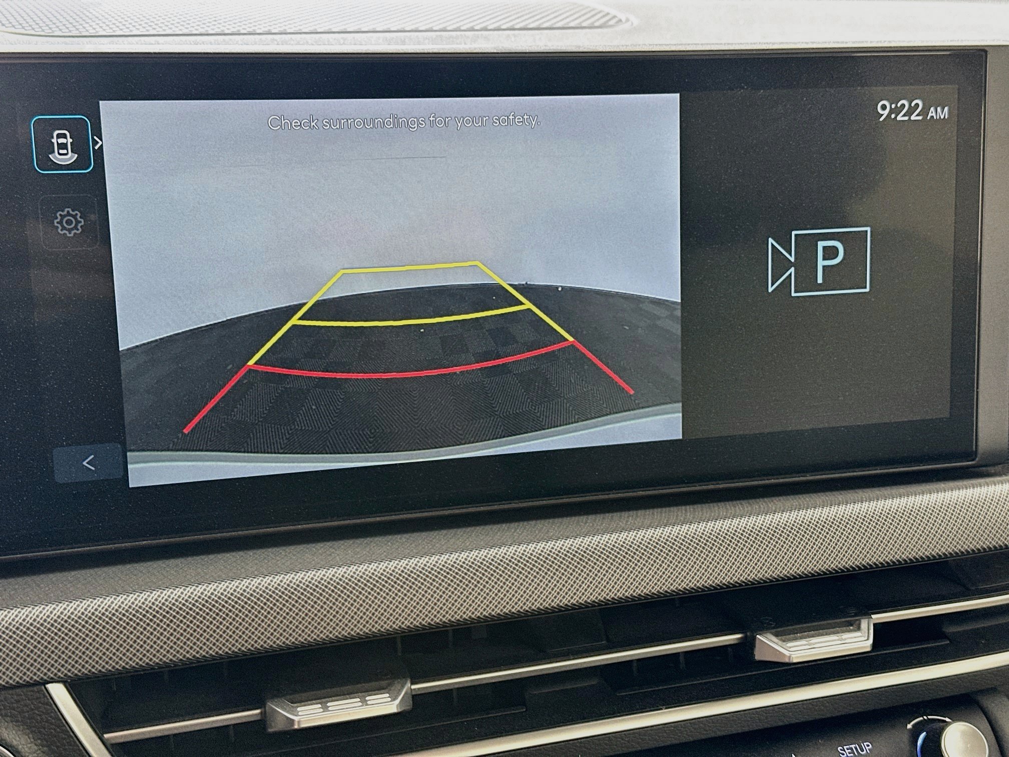 Used 2025 Hyundai Sonata SEL FWD image 23
