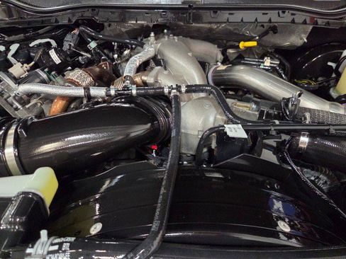 Used 2022 Ford F250 Lariat w/ Lariat Ultimate Package image 97