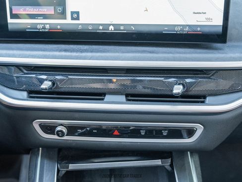 Used 2024 BMW X7 xDrive40i AWD/4WD image 20