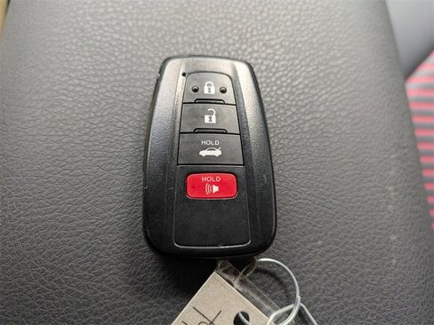 Used 2024 Toyota Camry TRD image 30