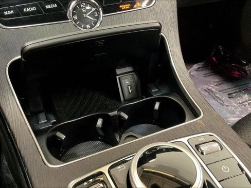 Used 2021 Mercedes-Benz C 300 4MATIC Sedan w/ Premium Package image 33